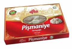 Afia Pişmaniye 250 Gr