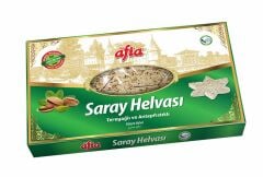 Afia Saray Helvası 300 Gr