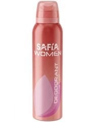 Safia Doğal Kadın Deodorant Taze Esinti 150Ml
