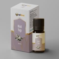 Apideva Nioli Yağı 20ml
