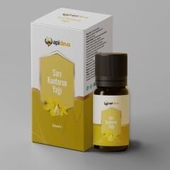 Apideva Sarı Kantaron Yağı 20ml