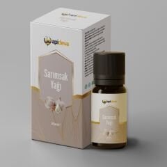 Apideva Sarımsak Yağı 20ml