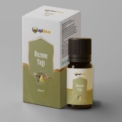 Apideva Rezene Yağı 20ml