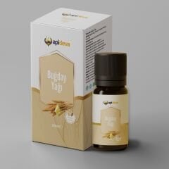 Apideva Buğday Yağı 20ml
