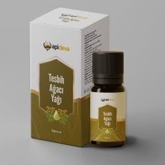 Apideva Tesbih Ağacı Yağı 50ml