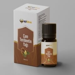 Apideva Çam Terebentin Yağı 50ml