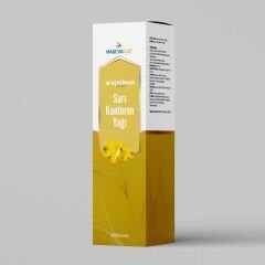 Apideva Sarı Kantaron Yağı 250ml
