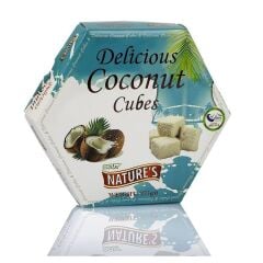 Öğüt Hindistan Cevizli Sultan Lokum 250gr