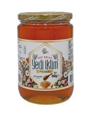 Afia Yedi İklim Süzme Çiçek Bal 850 Gr