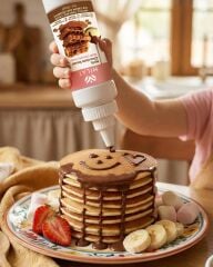 Milat Sütlü Çikolata Sosu 300 Gr