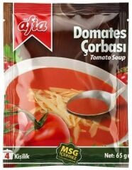 Afia Domates Çorbası 65gr