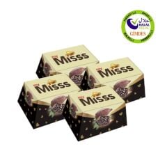 Milat My Miss Bitter Baton Çikolata 250 gr