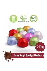 Milat Elmas Sargılı Spesiyal 250 gr