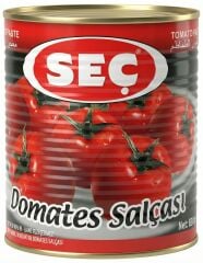 Seç Domates Salçası 830 Gr