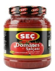 Seç Domates Salçası 1650g