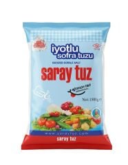 Saray Tuz 1500 Gr
