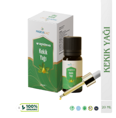 Apideva Kekik Yağı 20ml