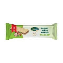 Tatarası Fındıklı Gofret 35gr