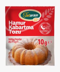 Tatarası Hamur Kabartma Tozu 10*10gr