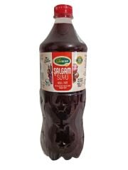 Tatarası Acılı Şalgam Suyu 1lt Pet Şişe