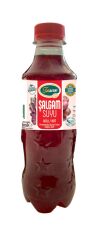 Tatarası Acılı Şalgam Suyu 300ml Pet Şişe