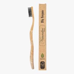 Naturalive Yetişkin Diş Fırçası Tekli