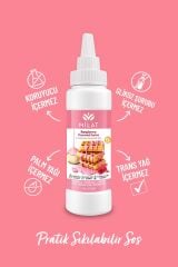 Milat Frambuaz Aromalı Sos 300 Gr