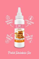 Milat Karamel Aromalı Sos 300 Gr
