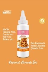 Milat Karamel Aromalı Sos 300 Gr