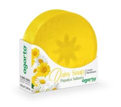Agarta Papatya Sabunu 150gr
