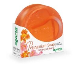Agarta Sardunya Sabunu 150gr