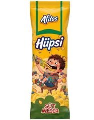 Afia Afitos Hüpsi Süt Mısırlı Cips 20 Gr