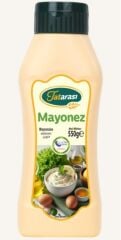 Tatarası Mayonez 550 Gr